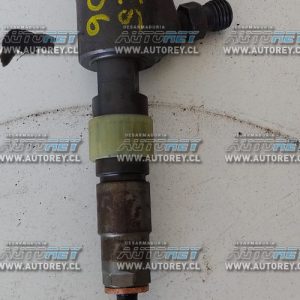 Inyector CV6Q9F593A9A (FES206) Ford Ecosport 2020 Diesel $120.000 + IVA