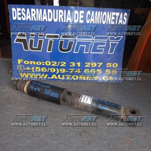 Amortiguador Delantero Izquierdo Nissan Terrano 4×4 $5.000 mas iva