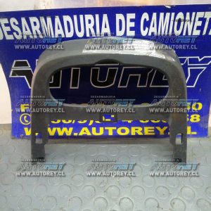 Moldura tablero (015) Renault Duster 2020 $18.000 mas iva