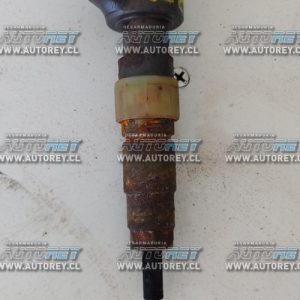 Inyector CV6Q9F593A9A (FES207) Ford Ecosport 2020 Diesel $120.000 + IVA