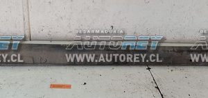 Moldura Exterior Cubre Zócalo Izquierdo (MGZ2156) MG ZS 2020 $50.000 + IVA