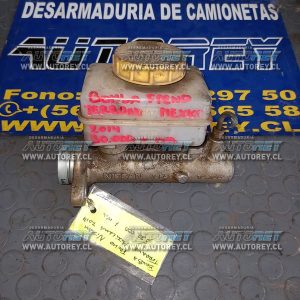 Bomba Freno Nissan Terrano Mexicana 2014 $20.000 mas iva