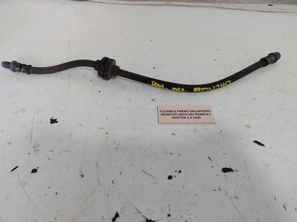 Flexible Freno Delantero Derecho (RDU140) Renault Duster 2.0 2020 $10.000 + IVA.jpeg