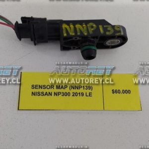 Sensor MAP (NNP139) Nissan NP300 2019 LE $30.000 + IVA