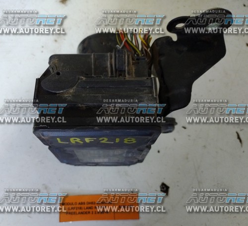 Módulo ABS DH52-2C405-AE (LRF218) Land Rover Freelander 2 2.0 2014 $200.000 + IVA