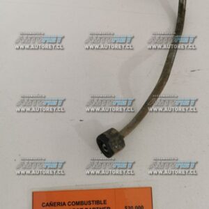 Cañería Combustible (PA30) Peugeot Partner 1.6 HDI 2017 $10.000 + IVA