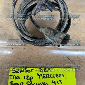 Sensor ABS trasero Izquierdo Mercedes Benz Sprinter 415 2017 $70.000 mas iva