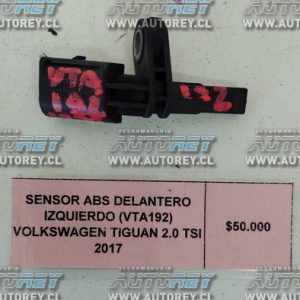 Sensor ABS Delantero Izquierdo (VTA192) Volkswagen Tiguan 2.0 TSI 2017 $50.000 + IVA
