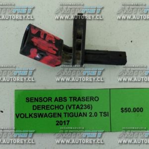Sensor ABS Trasero Derecho (VTA236) Volkswagen Tiguan 2.0 TSI 2017 $50.000 + IVA