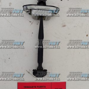 Trinquete Puerta Delantera Derecha (MGZ071) MG ZS 2020 $20.000 + IVA