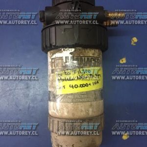 filtro combustible Ssangyong New actyon $30.000 más iva (6)
