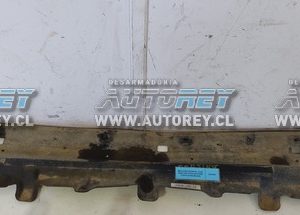 Moldura Frontal JL34-8B407-BH (FFP2144) Ford F150 Platinum 2020 $30.000 + IVA