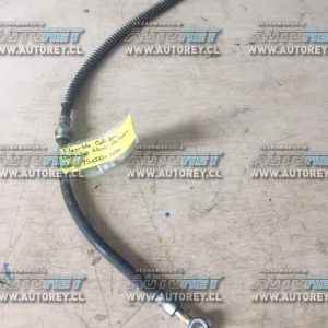 Flexible freno delantera derecha Ssangyong New Actyon $10.000 más iva