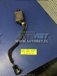 Motor cierre central portalon Ssangyong Actyon 2007 al 2012  $5.000 más iva (2)
