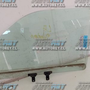 Vidrio Puerta Delantera Izquierda (ZGT043) ZX Grand Tiger 2011 $40.000 + IVA