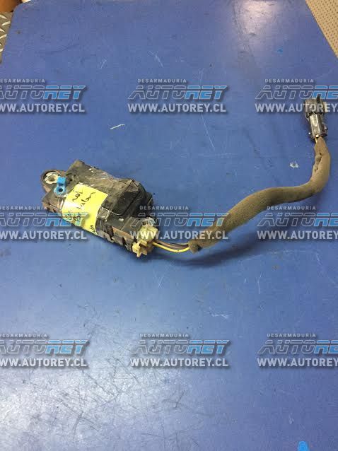Motor cierre central portalon Ssangyong Actyon 2007 al 2012  $5.000 más iva (3)