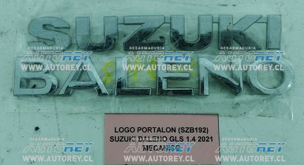 Logo Portalón (SZB192) Suzuki Baleno GLS 1.4 2021 Mecánico $10.000 + IVA .jpeg