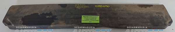Moldura Cubre Zócalo Delantero Derecho (CHB040) Chevrolet Colorado II LT 2.8 4×4 Diesel 2022 $10.000 + IVA