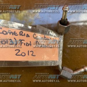 Caneria combustible (013) Fiat Ducato 2012 $10.000 mas iva