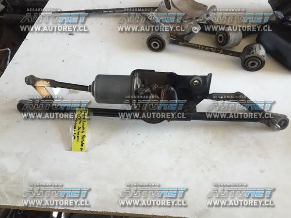 Motor limpia parabrisas con articulacion Ssangyong Actyon 2007 al 2012 $40.000 mas iva (3)