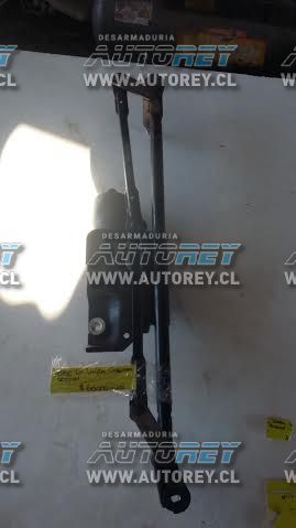 Motor limpia parabrisas con articulacion Ssangyong Actyon 2007 al 2012 $40.000 mas iva (4)
