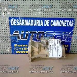 Motor de partida CHV Dmax 2012 $80.000+IVA