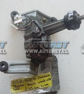 Motor limpia parabrisas trasero Ssangyong Actyon 2007 al 2012 $30.000 mas iva