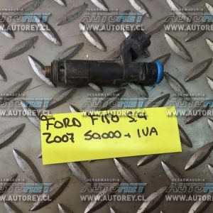 Inyector Ford F150 5.4 2004-2008 $20.000 mas iva
