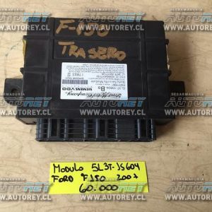 Modulo 5L3T-15604 Ford F150 5.4 2004-2008 $40.000 mas iva