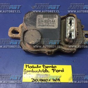 Modulo bomba bencina Ford F150 5.4 2004-2008 $30.000 mas iva