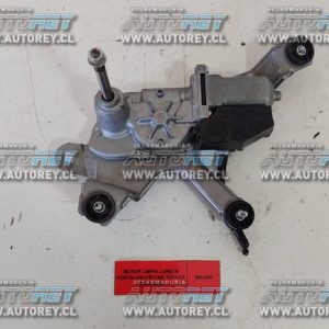 Motor Limpia Luneta Portalón (TR1165) Toyota RAV4 2019 $30.000 + IVA