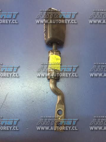 Palanca cambio mecanica Ssangyong Actyon 2007 al 2012 $15.000 mas iva (2)