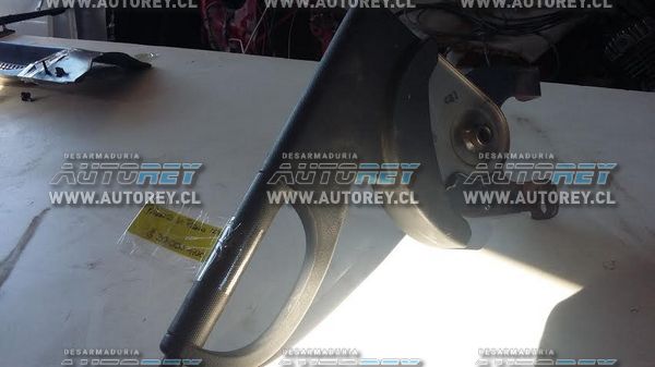 Palanca freno mano Ssangyong Actyon 2007 al 2012 $20.000 mas iva (2)