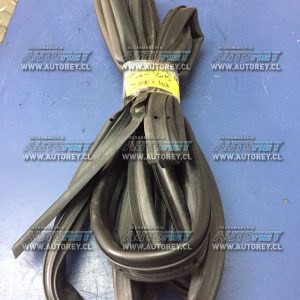 Goma contorno puerta delantera izquierdo Ssangyong New Actyon $10.000 + iva