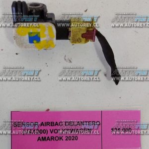 Sensor Airbag Delantero (VA1200) Volkswagen Amarok 2020 $40.000 + IVA