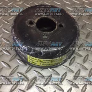 Polea bomba agua Ford F150 5.4 2004-2008 $10.000 mas iva