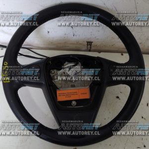 Manubrio Con Botones (MBT3065) Mazda BT50 4×4 2.2 2020 $60.000 + IVA