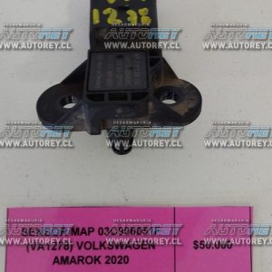 Sensor MAP 03C906051F (VA1278) Volkswagen Amarok 2020 $25.000 + IVA