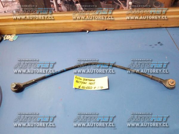 Piola portalon Ssangyong Actyon 2007 al 2012 $5.000 mas iva (4)
