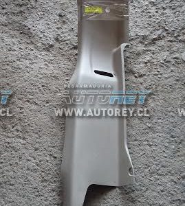 Tapiz cubre pilar trasero derecho Ford F150 5.4 2004-2008 $20.000 mas iva