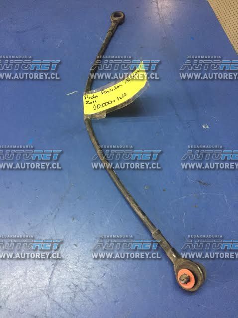 Piola portalon Ssangyong Actyon 2007 al 2012 $5.000 mas iva (6)