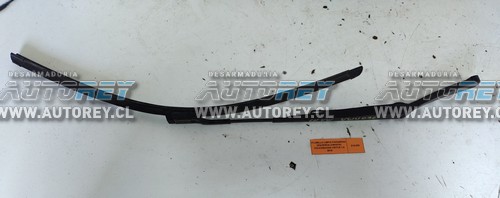 Plumilla Limpia Parabrisa Izquierda (VWV076) Volkswagen Virtus 1.6 2018 $18.000 + IVA