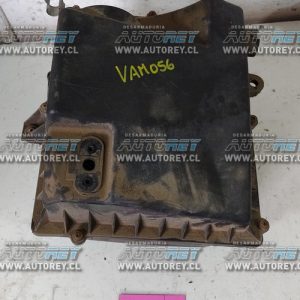 Porta Filtro Aire Detalle Trizadura (VAM056) Volkswagen Amarok 2013 $30.000 + IVA