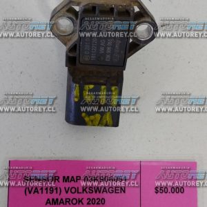 Sensor MAP 03K906051 (VA1191) Volkswagen Amarok 2020 $25.000 + IVA