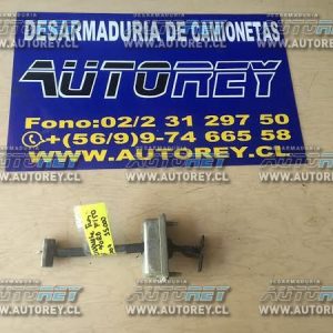 Trinquete puerta trasero derecho Ford F150 5.4 2004-2008 $10.000 mas iva