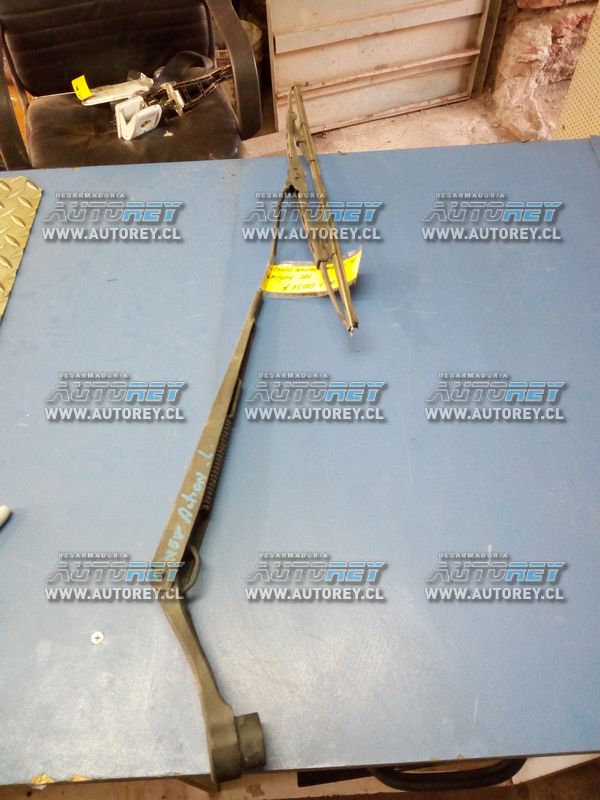 Plumilla limpiaparabrisas izquierda Ssangyong Actyon 2007 al 2012 $15.000 mas iva (4)