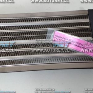 Radiador eléctrico calefaccion SsangYong New Actyon $20.000 mas IVA