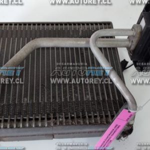 Radiador evaporador aire acondicionado Ssangyong New Actyon $50.000 mas IVA