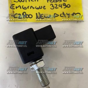 Switch pedal embrague 32490-C2P00 Ssangyong New Actyon $20.000 mas iva