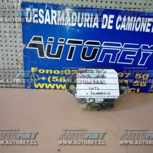 Soporte motor RH CHV Dmax 2012 $15.000+IVA (2)